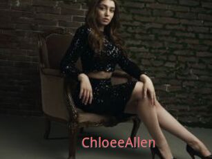 ChloeeAllen