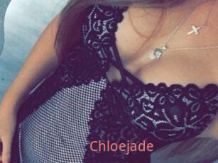 Chloejade