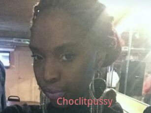 Choclitpussy
