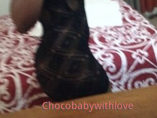 Chocobabywithlove