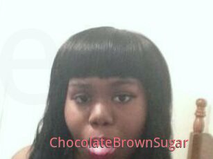 ChocolateBrownSugar