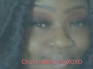 ChocolateBunnyXOXO