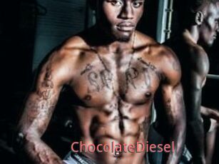 ChocolateDiesel