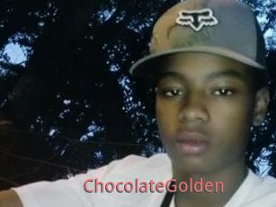 ChocolateGolden