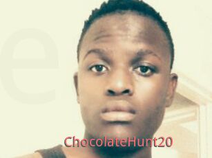 ChocolateHunt20