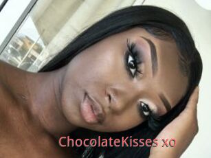ChocolateKisses_xo