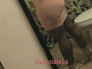 ChocolateLa