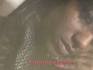 ChocolateMisses