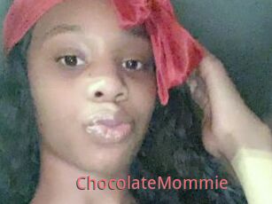 ChocolateMommie