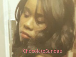 ChocolateSundae