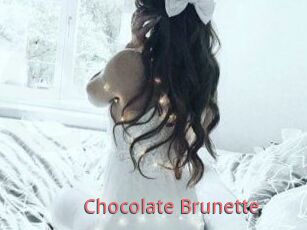 Chocolate_Brunette