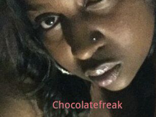 Chocolatefreak
