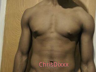 ChrisDixxx