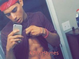 Chris_Haynes