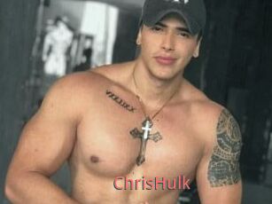 ChrisHulk
