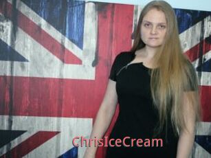 ChrisIceCream