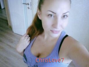 ChrisLove7