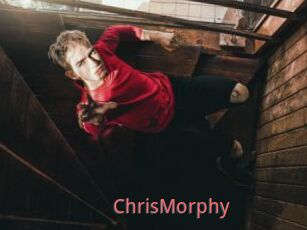 ChrisMorphy