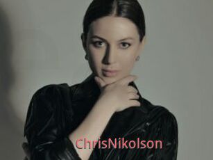 ChrisNikolson