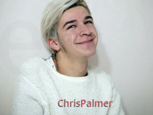 ChrisPalmer