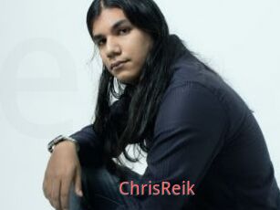 ChrisReik