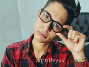ChrisReyes
