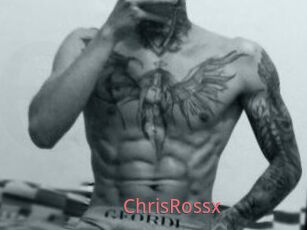 ChrisRossx