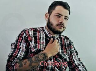 ChrisRoys