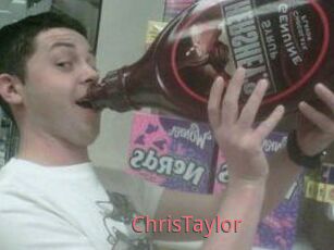 ChrisTaylor