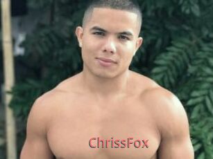 ChrissFox