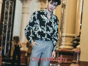 ChrissMorphy