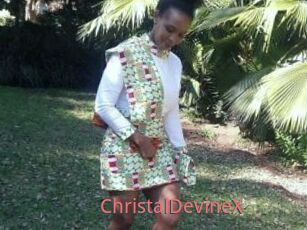 ChristalDevineX