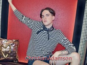 ChristianAdamson