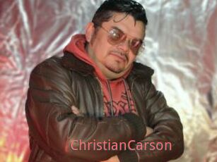 ChristianCarson