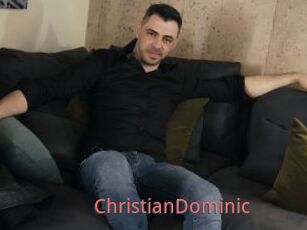 ChristianDominic