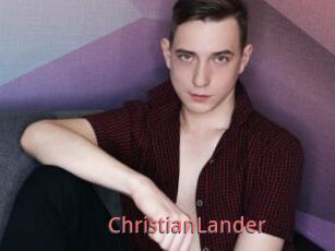 ChristianLander