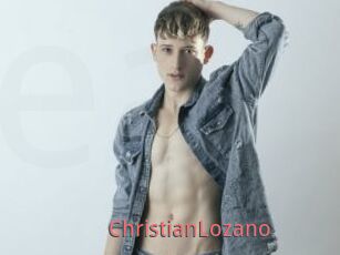 ChristianLozano