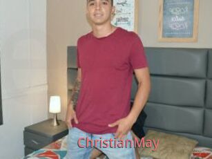 ChristianMay