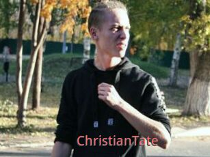 ChristianTate