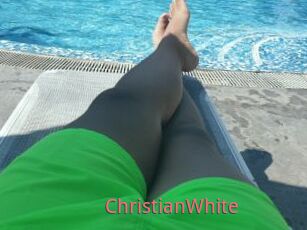 ChristianWhite