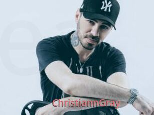 ChristiannGray