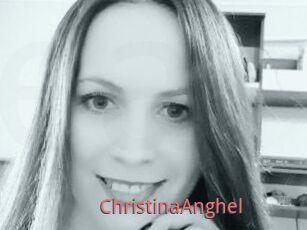 ChristinaAnghel
