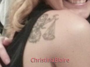 ChristinaBlaire
