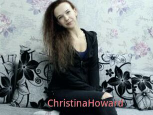 ChristinaHoward