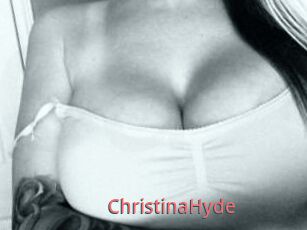 ChristinaHyde