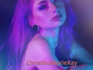 ChristinaMarieRay