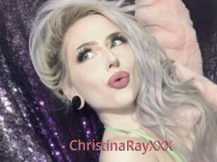ChristinaRayXXX