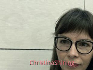 ChristinaShining