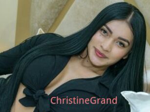 ChristineGrand