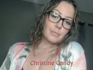 Christine_Candy